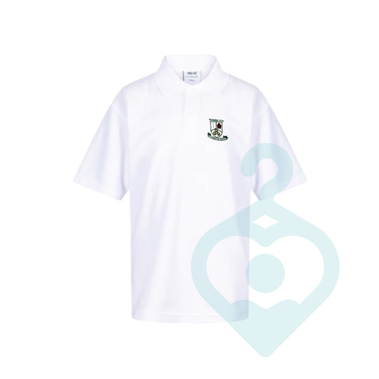 Leyland St James Polo
