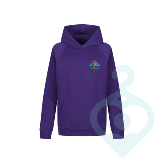 Eccleston St Mary's PE Hoody