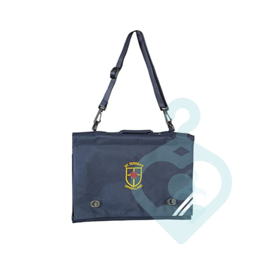 St Teresa's Document Bag