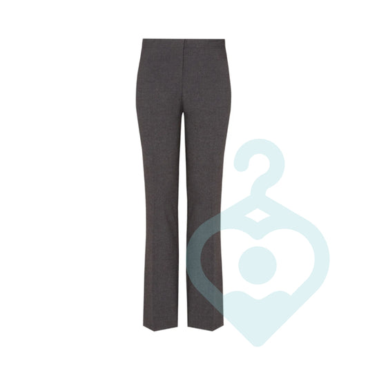 Lowton High Slim Fit Trouser 965 - Female Fit