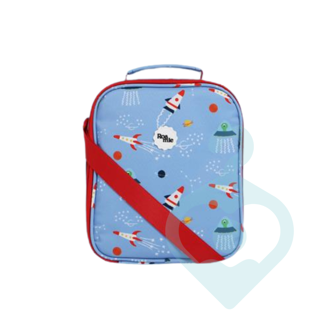 Roamie Little Adventurers Lunch Bag