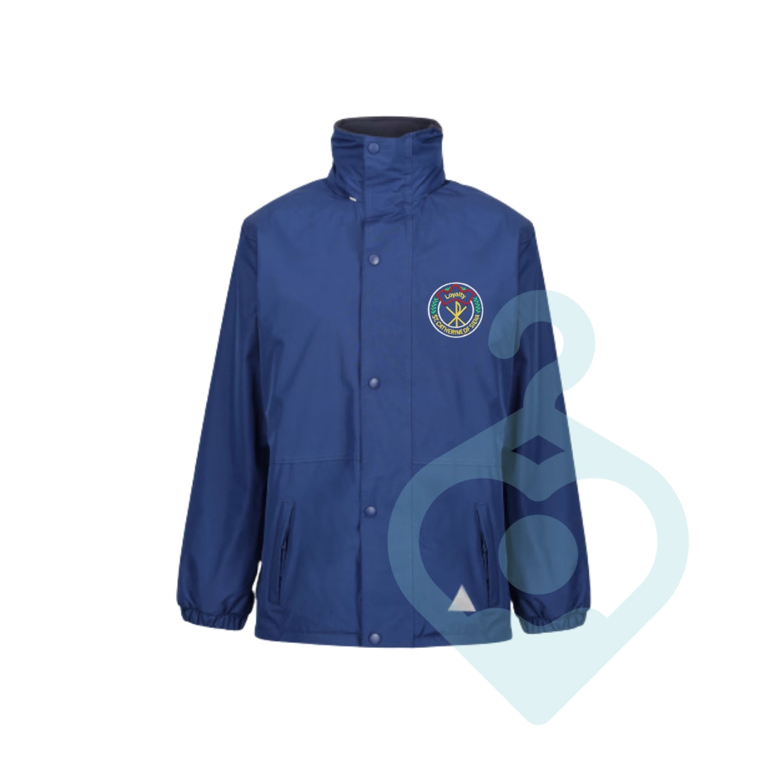 St Catherines Coat