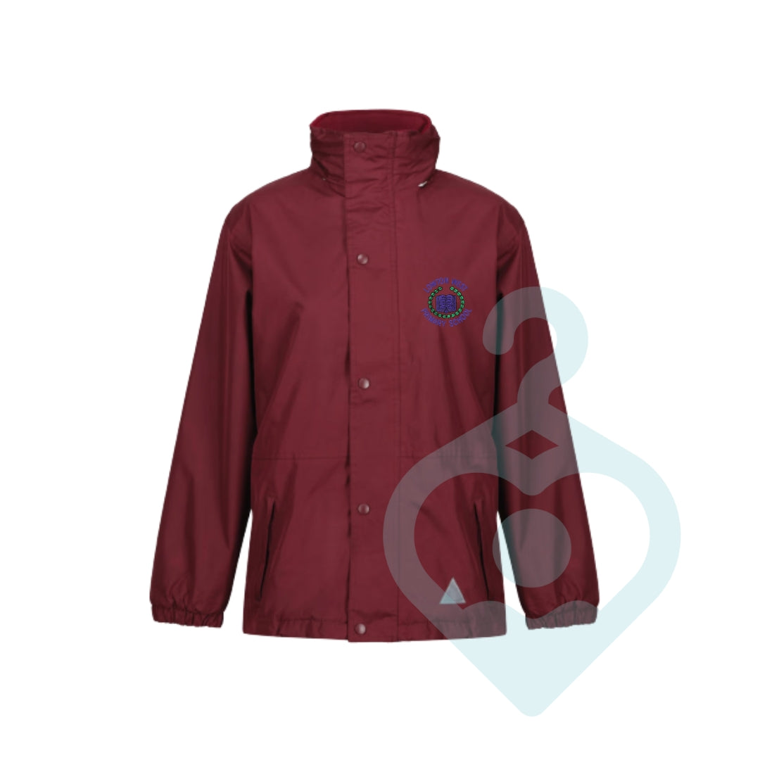 Lowton West  Coat