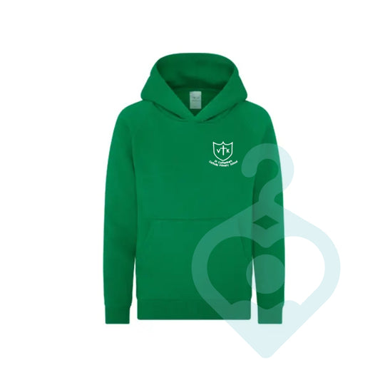 St Catherine's Leyland PE Hoody