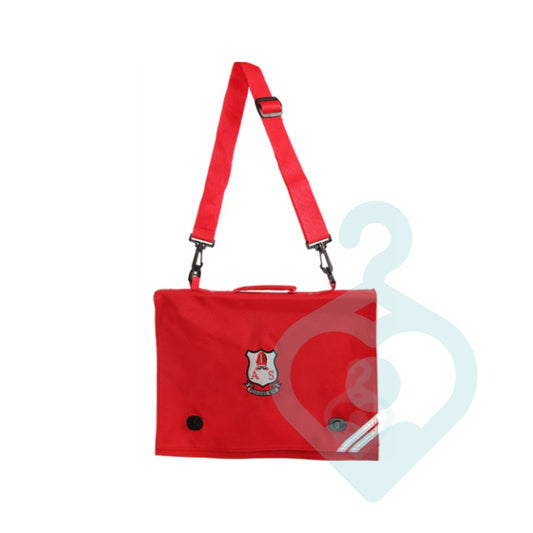 All Saints Satchel