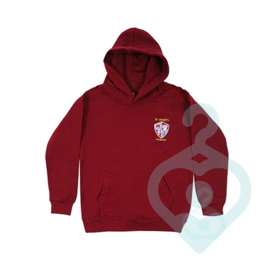 Anderton St Joseph's PE Hoody