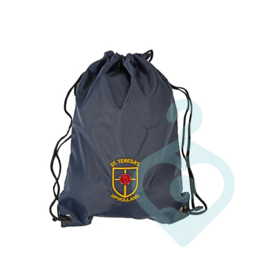 St Teresa's PE Bag