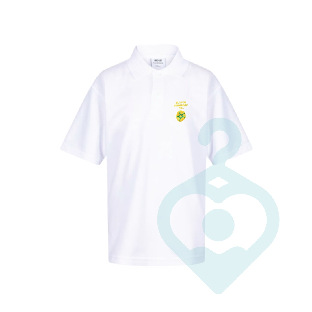 Euxton Primrose Hill Polo Shirt