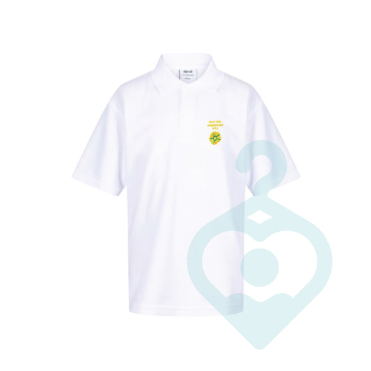 Euxton Primrose Hill Polo Shirt