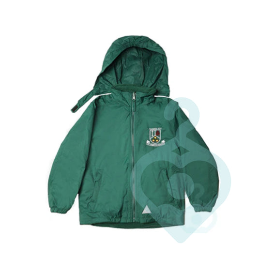 Leyland St James Coat