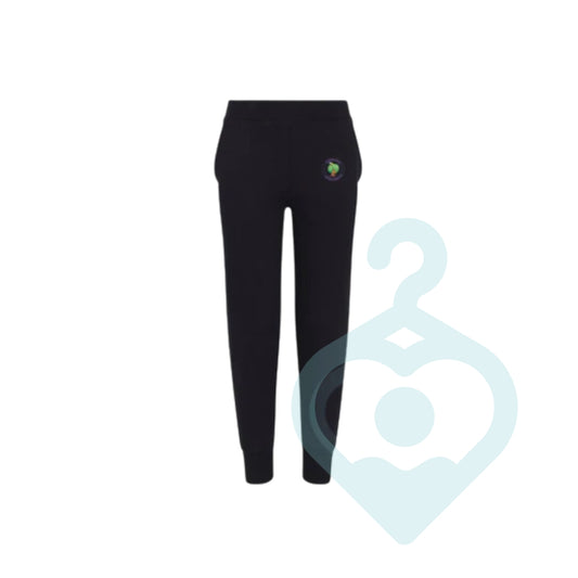 Apple Bee Wood Joggers