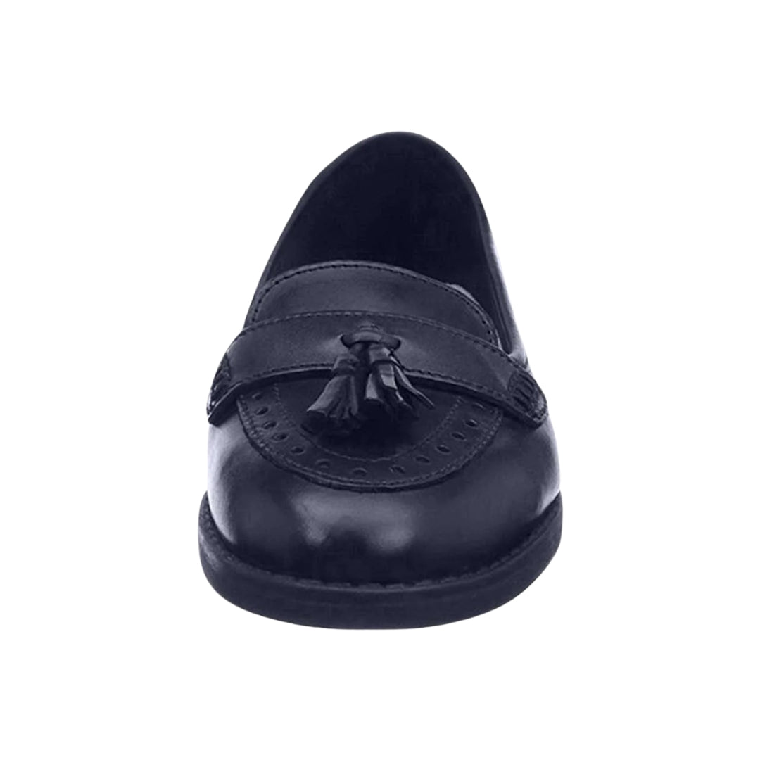 Harley Black Trend Loafer