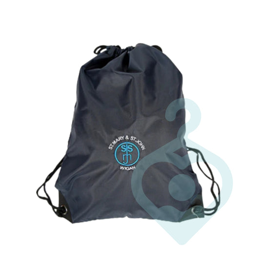 St Mary & St John PE Bag