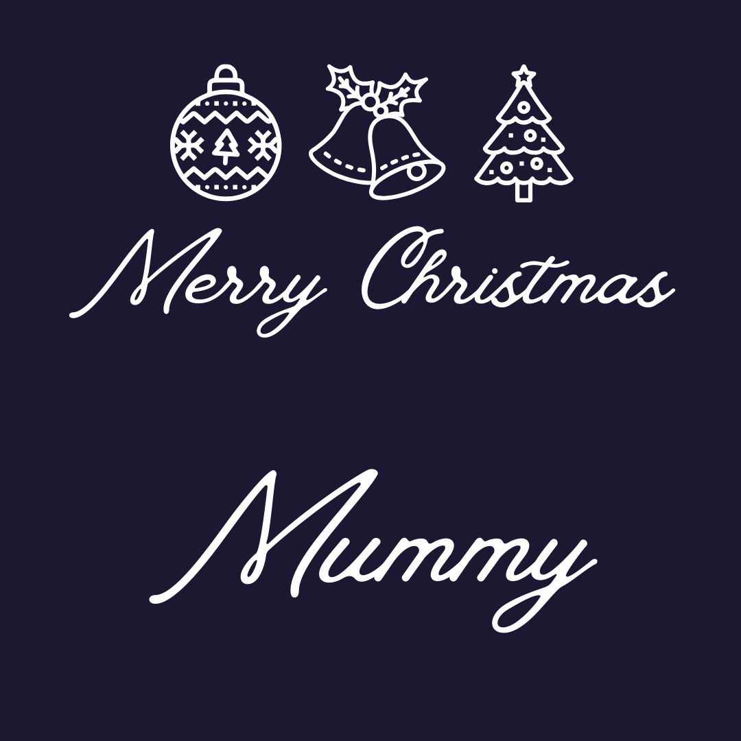 Personalised Christmas Stripey Pyjamas