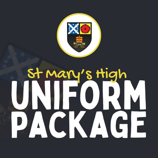 St Mary's Discounted Uniform Package