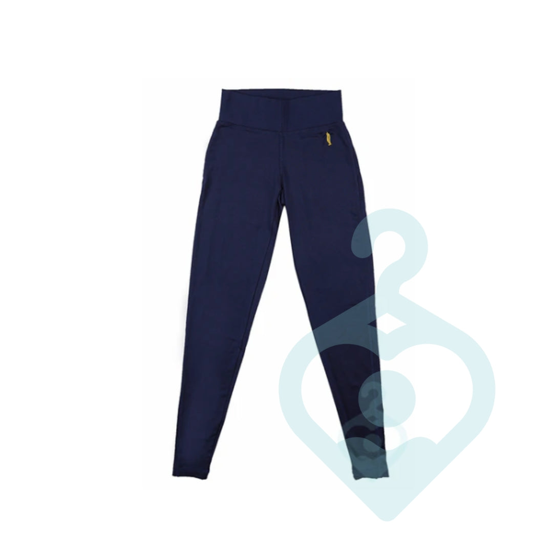 Lowton High Girls PE Leggings