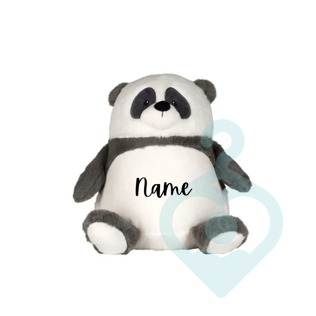 Mumbles Zippie Teddy