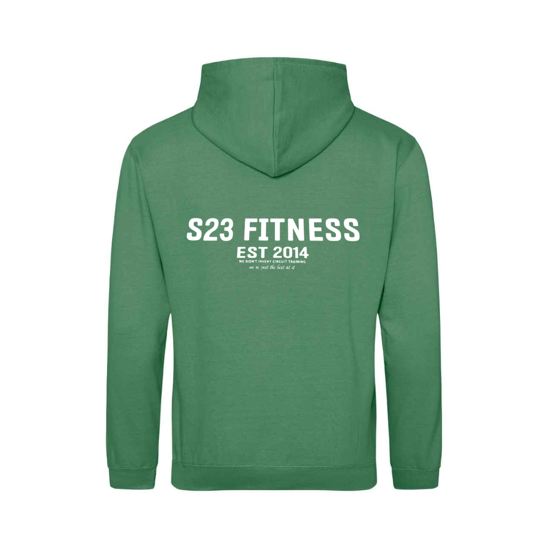S23 Hoody