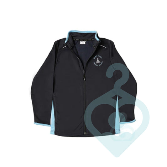 Mab's Cross PE Track Top
