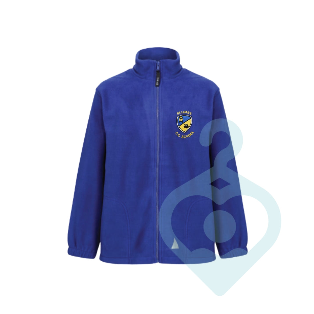St Lukes Fleece