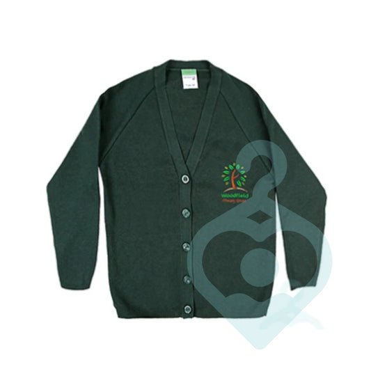 Woodfield Cardigan