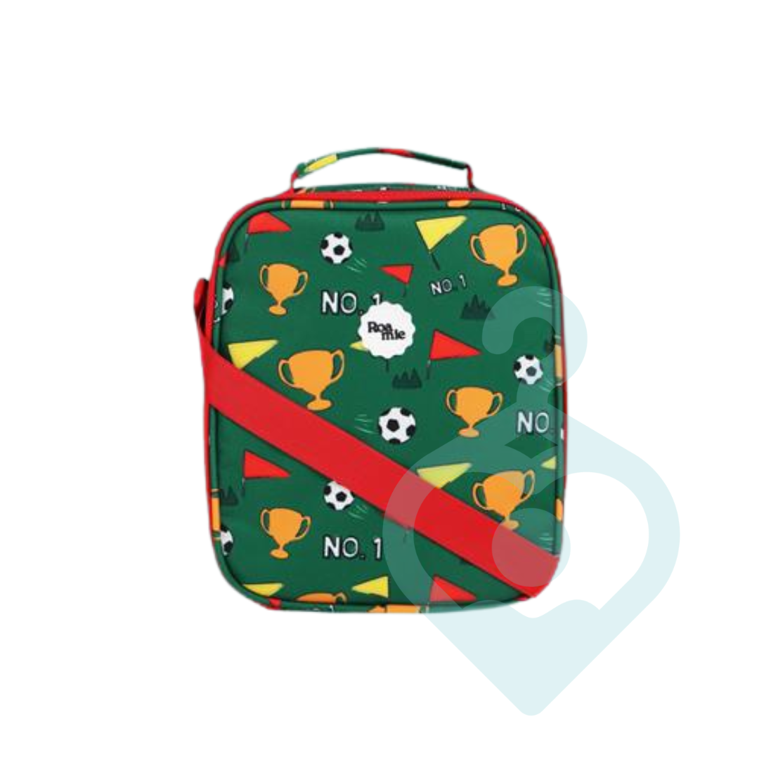 Roamie Little Adventurers Lunch Bag
