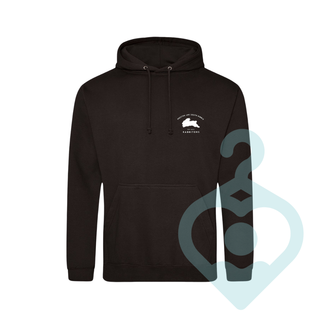 Rabbitohs Hoody