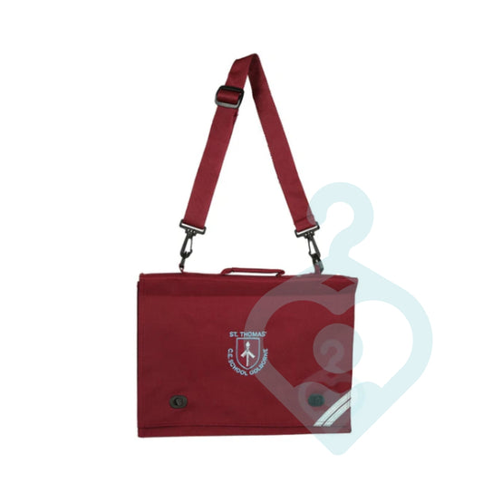 St Thomas Satchel