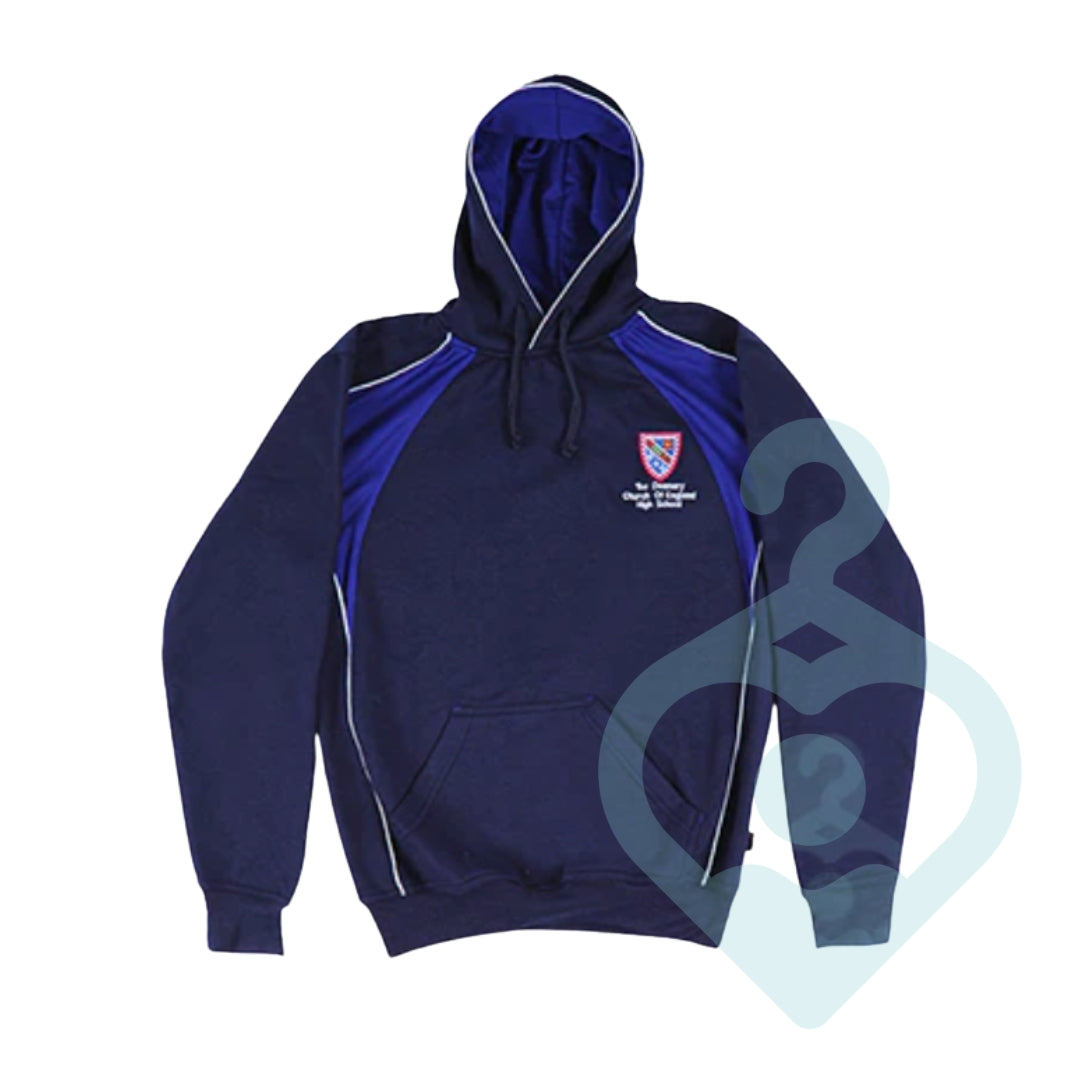 Deanery High PE hoodie