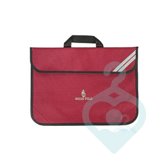 Woodfold Bookbag