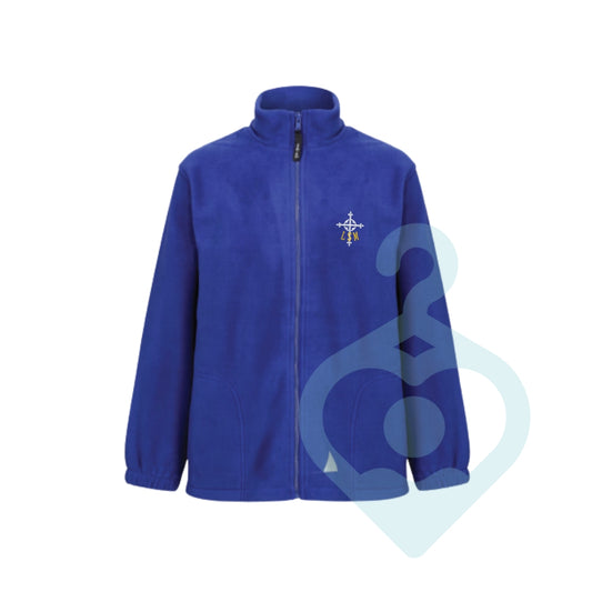 Lowton St Marys Fleece