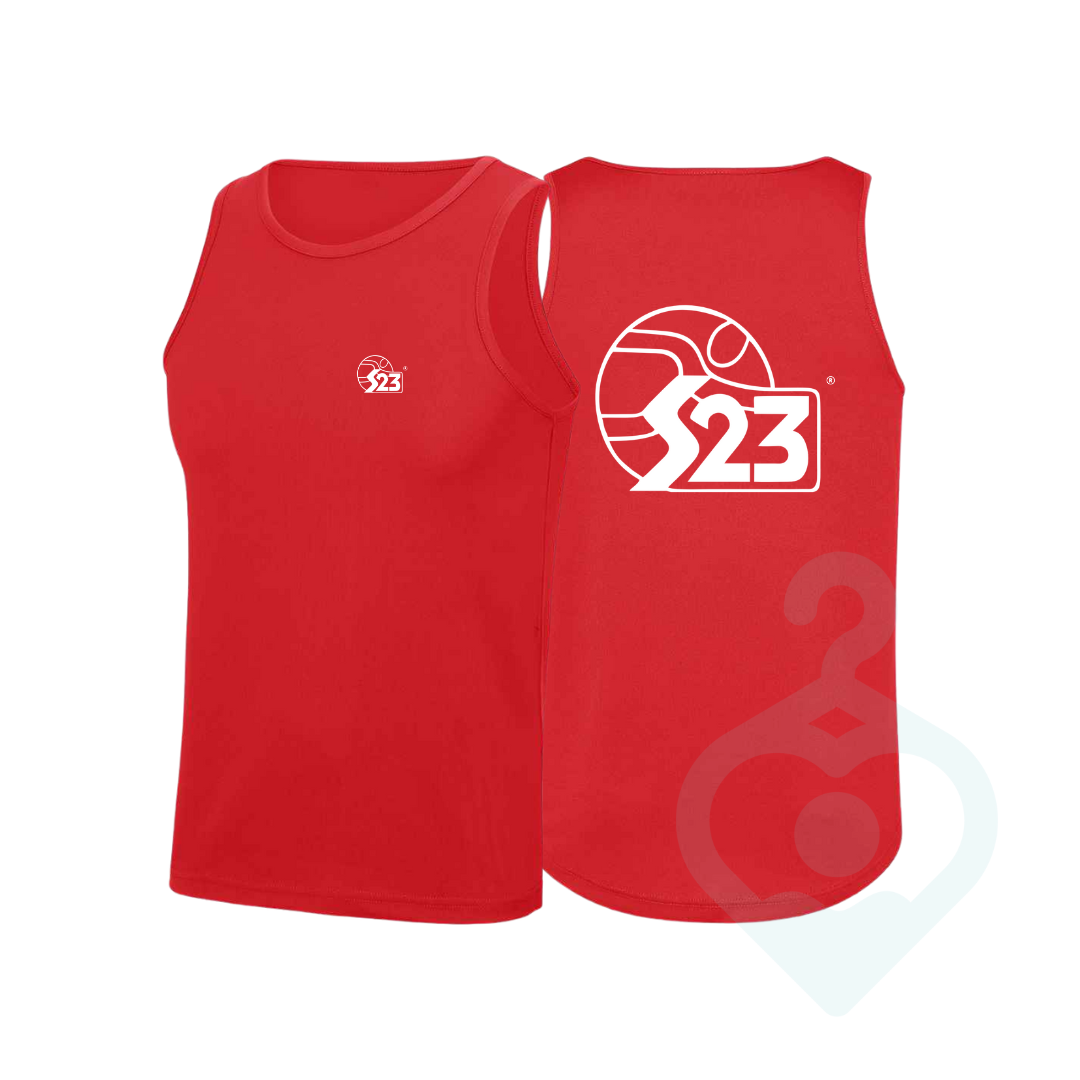 S23 Cool Vest