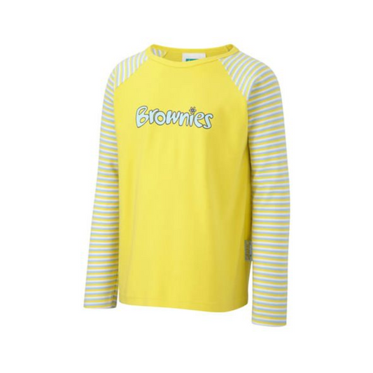 Brownies Long Sleeved T-Shirt