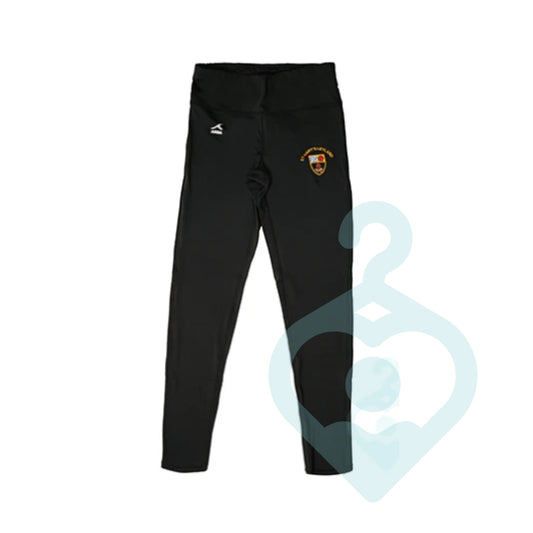 St Mary's Leyland PE Leggings