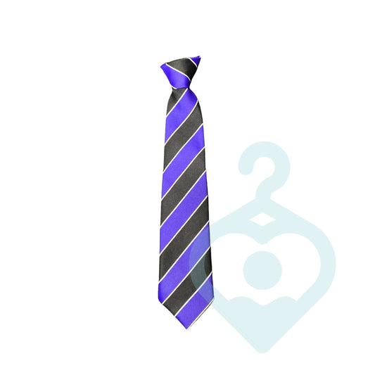 Apple Bee Wood Tie
