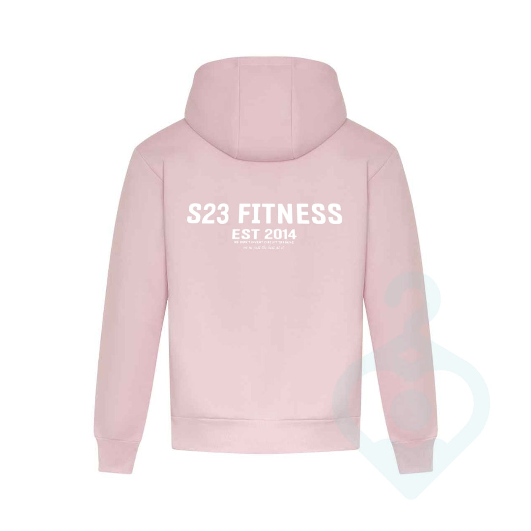 S23 Signature Hoody