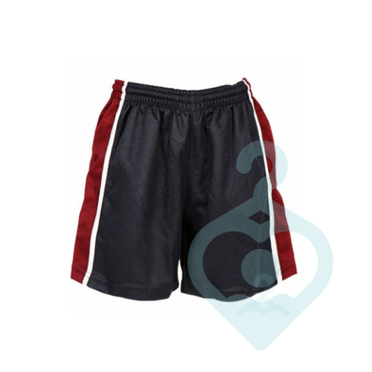 Byrchall PE Shorts - Old