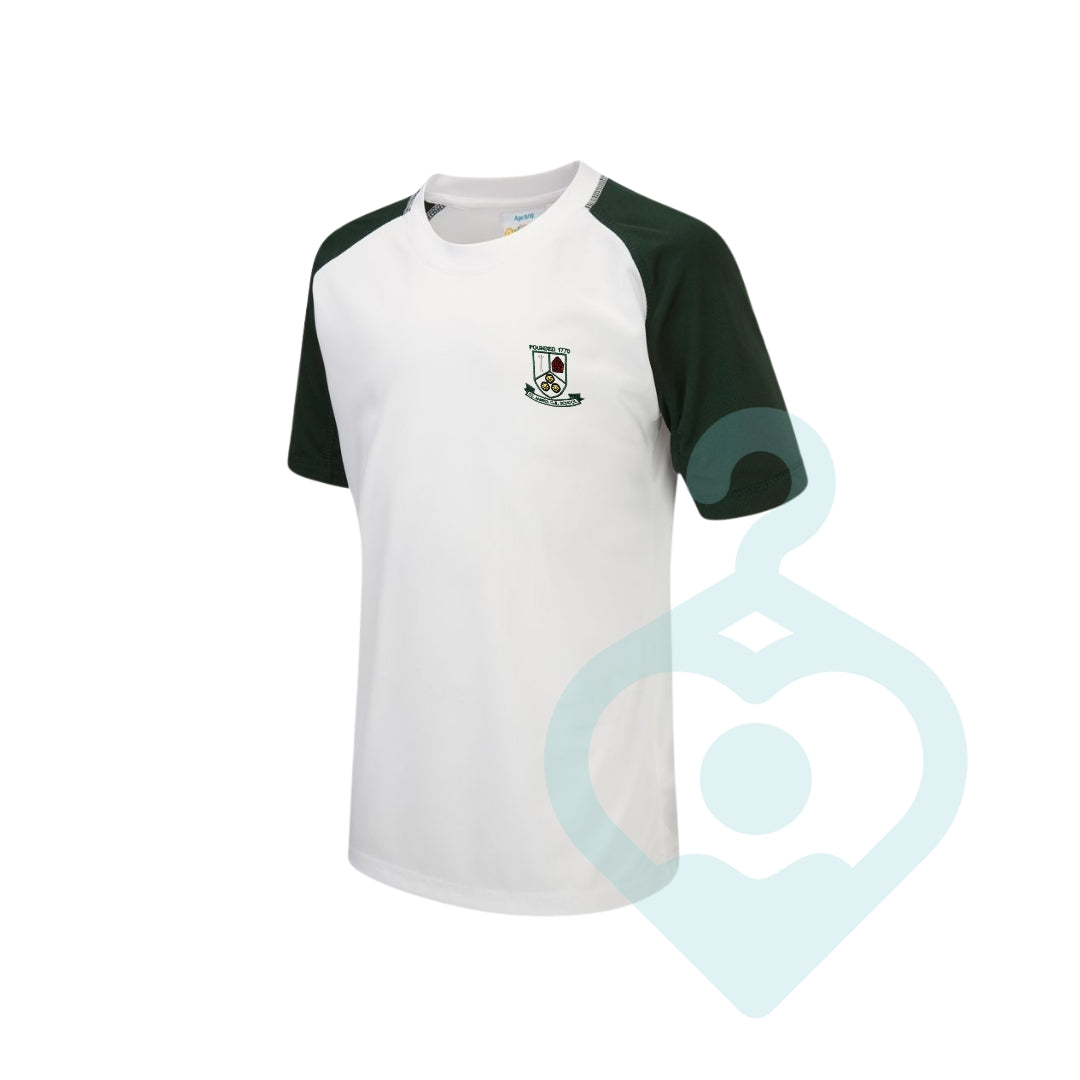 Leyland St James PE T-Shirt