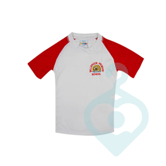 Millbrook PE T-Shirt