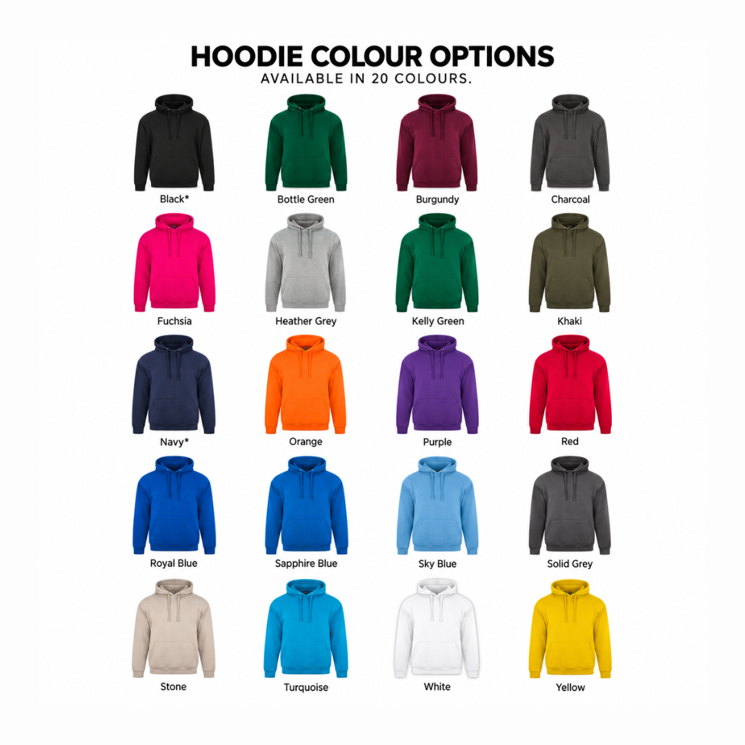 Mini Winter Branded Bundle