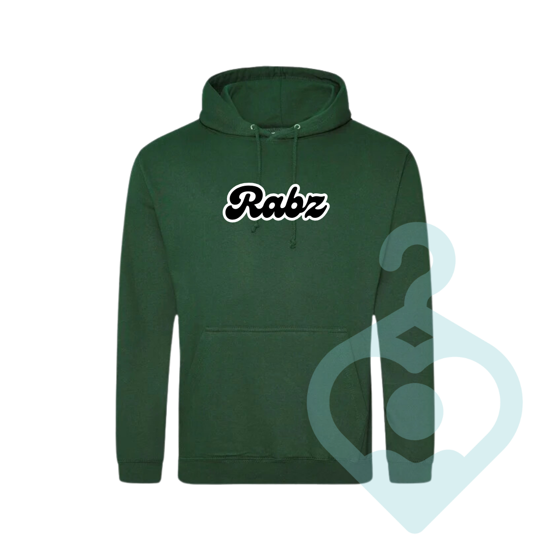 Rabbitohs Hoody