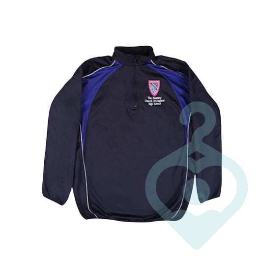 Deanery High QTR zip