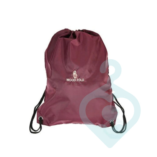 Woodfold PE Bag