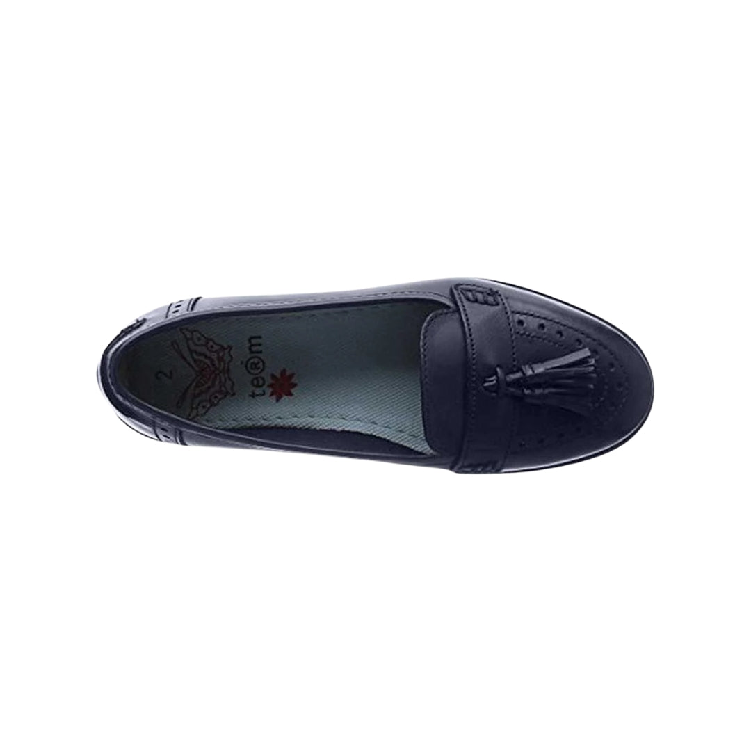 Harley Black Trend Loafer
