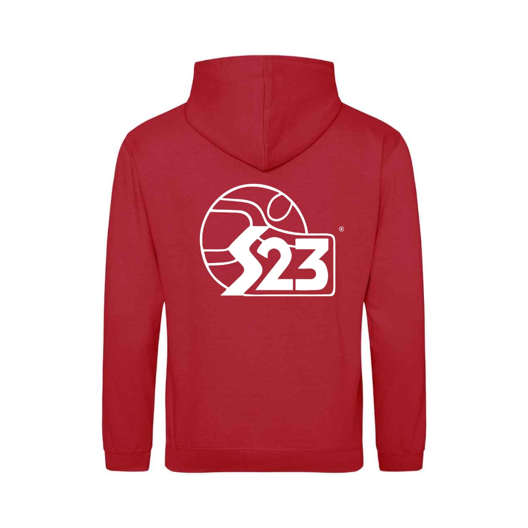 S23 Hoody