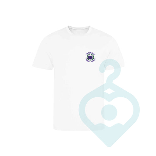 Lowton West PE T-Shirt