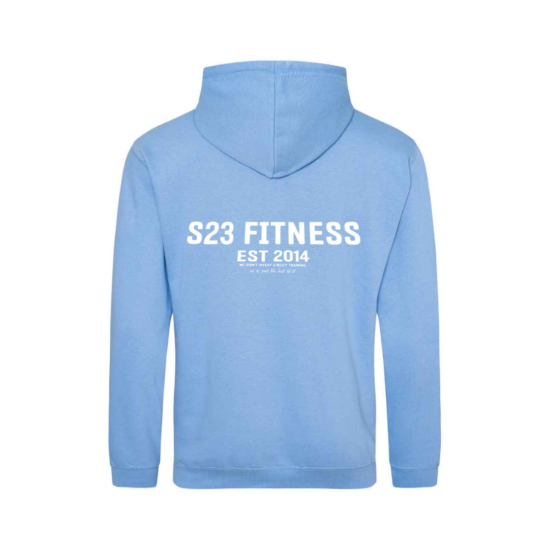 S23 Hoody