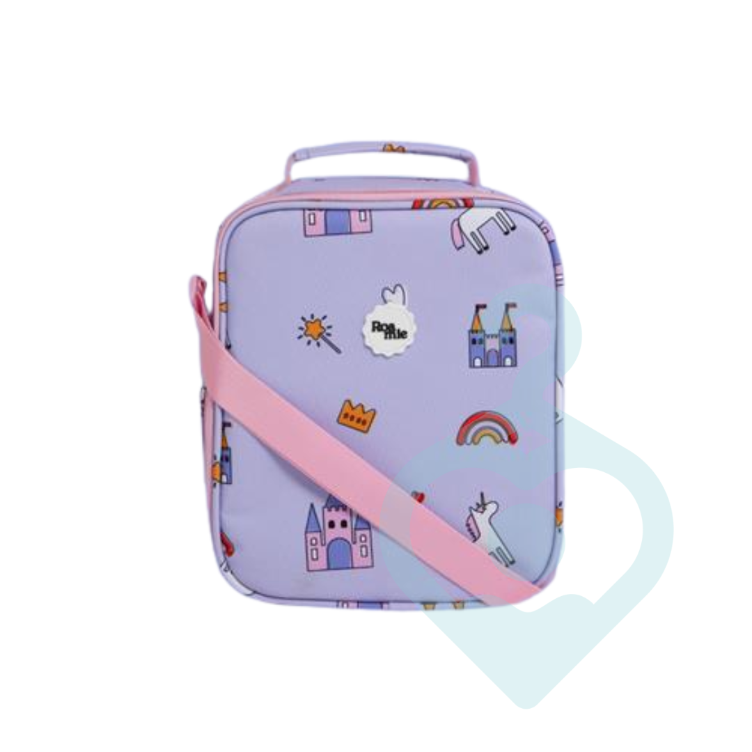Roamie Little Adventurers Lunch Bag