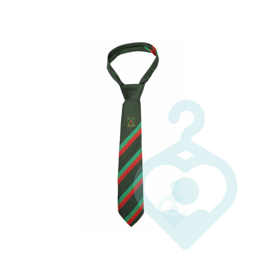 St Edmund Arrowsmith Tie