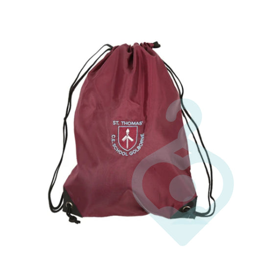 St Thomas PE Bag